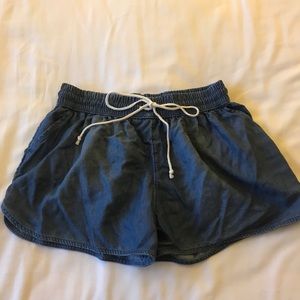 Cute Target Shorts